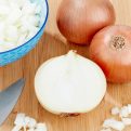 Onion hybrid seeds vegetable seeds - Image 4