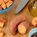 Good & gather mini sweet potatoes - Image 4