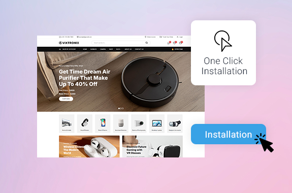 oneclick