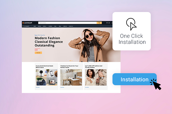 oneclick
