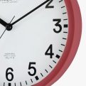 Better Homes And Gardens 7.8" Quartz Modern Indoor Pendulum Clock, Easy Installation - Image 4