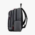 Eastsport Extra Large Backpack Expandable Oversized For Travel Hiking Beg - Image 4