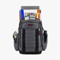 Eastsport Extra Large Backpack Expandable Oversized For Travel Hiking Beg - Image 3