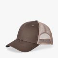 Yeaniy M,L,XL,2XL Curved Trucker Hat,Blank Adjustable Solid Color Baseball Snapback Cap - Image 5