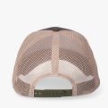 Yeaniy M,L,XL,2XL Curved Trucker Hat,Blank Adjustable Solid Color Baseball Snapback Cap - Image 6