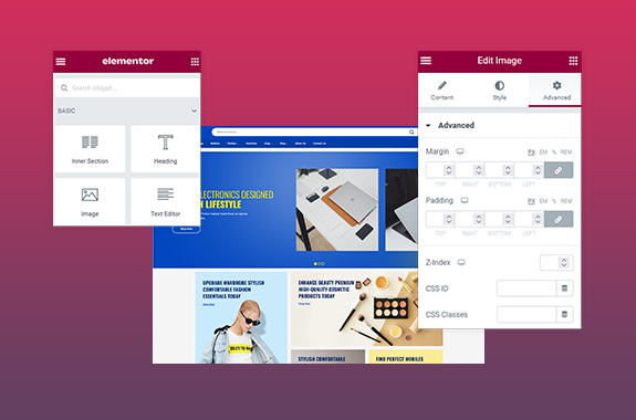 elementor