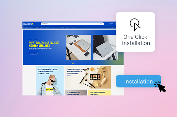 oneclick