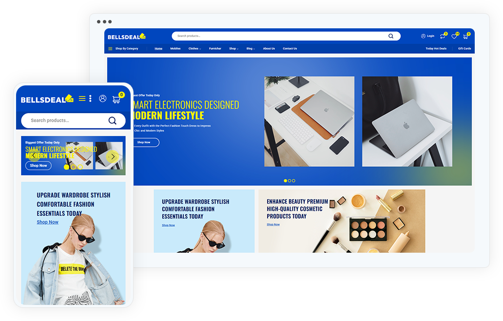 services