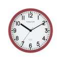 Better Homes And Gardens 7.8" Quartz Modern Indoor Pendulum Clock, Easy Installation