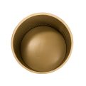 Wholesalestuff Bamboo Wicker Rattan Light Fixture Flush Mount Hanging Ceiling Lamp - Image 5