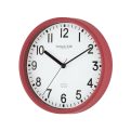 Better Homes And Gardens 7.8" Quartz Modern Indoor Pendulum Clock, Easy Installation - Image 2