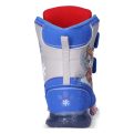 Paw Patrol Toddler Boy Light Up Winter Snow Boots, Sizes 7-12, Toddler Blue - Image 3