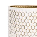 Wholesalestuff Bamboo Wicker Rattan Light Fixture Flush Mount Hanging Ceiling Lamp - Image 4