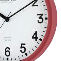 Better Homes And Gardens 7.8" Quartz Modern Indoor Pendulum Clock, Easy Installation - Image 4