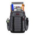 Eastsport Extra Large Backpack Expandable Oversized For Travel Hiking Beg - Image 3