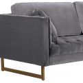 Legacy Of Comfortc Three Seater Sofa for Living Room Guest Room Hotels Office - Image 2