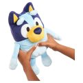 Giochi Preziosi Bluey Soft Plush Bluey Approximately 20 cm Tall with Details Just Like - Image 2