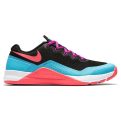Nike Men's Metcon Repper DSX Black/Volt/Hyper/Crimson Training Shoe 9. 5 Men US