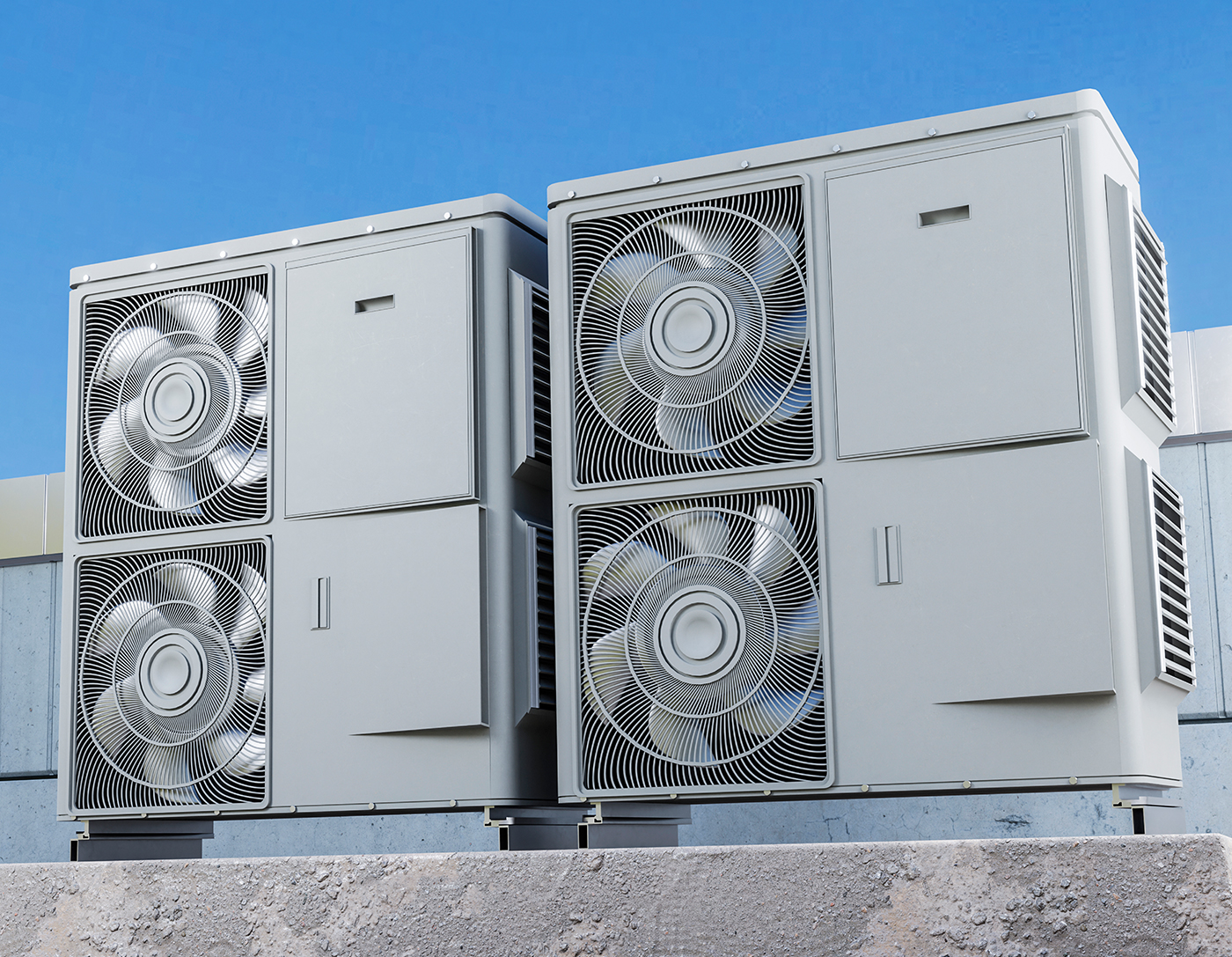 Outdoor Air Conditioner Tips  Maintenance specialist