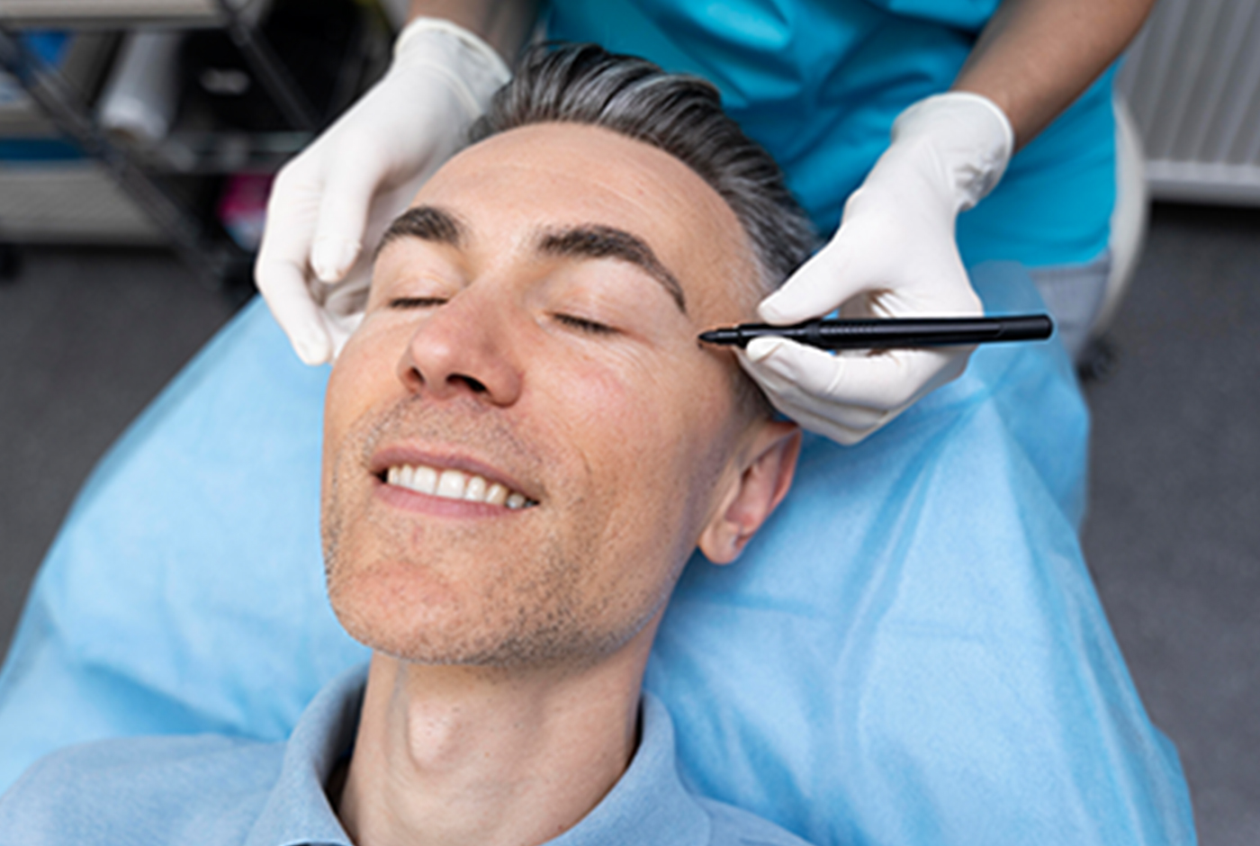 Hair transplantation is a cosmetic surgical involves transplanting Hair transplantation is a cosmetic surgical involves transplanting