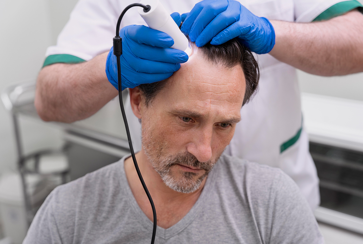 On the other hand, FUE involves removing individual hair On the other hand, FUE involves removing individual hair